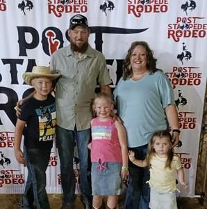 Meet your Posher, Jobeth